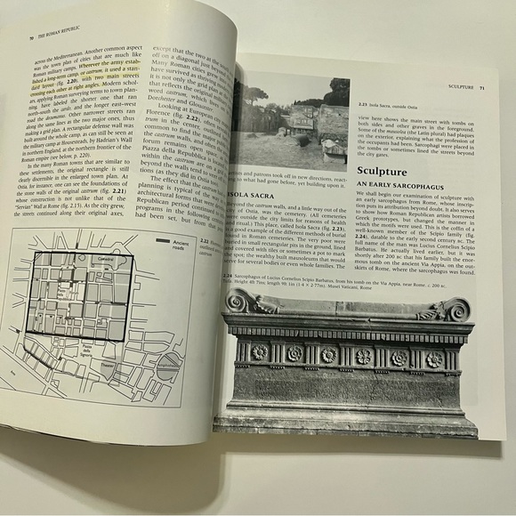 Roman Art Third Edition Softcover - Picture 7 of 16